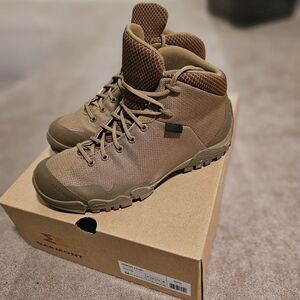GARMONT TACTICAL Nemesis 4 G-DRY Men's Tan Tactical Boots